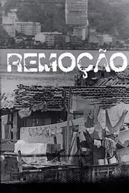 Remoção movie poster