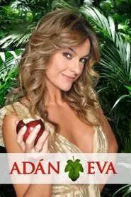 Adán y Eva tv show poster
