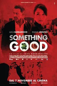 Poster do filme Something Good