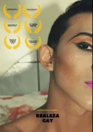 Realeza Gay movie poster