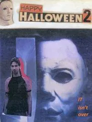 Happy Halloween 2 movie poster