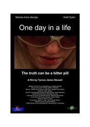 One Day in a Life movie poster