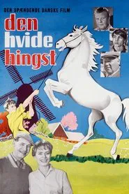 Poster do filme The Boy Who Loved Horses