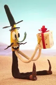 Poster do filme Mr. Woop Man's Holiday Special