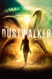 The Dustwalker movie poster