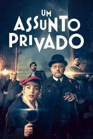 Poster da série Um Assunto Privado
