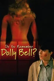 Do You Remember Dolly Bell? movie poster