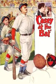 Casey at the Bat movie poster