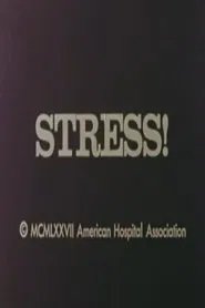 Poster do filme Stress!