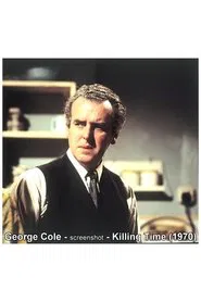 Killing Time movie poster