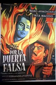 By the False Door movie poster
