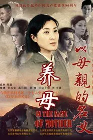 养母 tv show poster