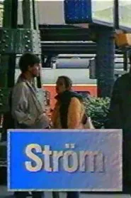 Poster do filme Ström