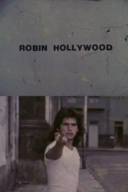 Robin Hollywood movie poster