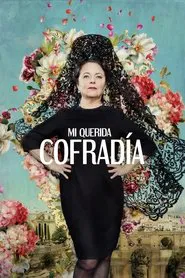 Poster do filme Minha Querida Confraria