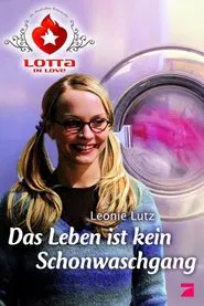 Poster da série Lotta in Love