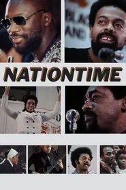Nationtime movie poster