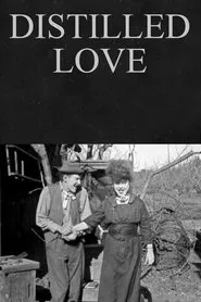 Distilled Love movie poster