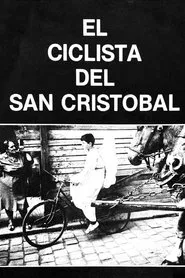 Poster do filme Der Radfahrer von San Cristóbal