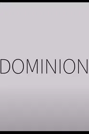 Dominion movie poster