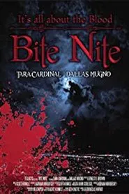 Bite Nite movie poster