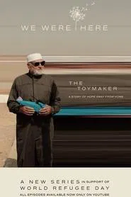 The Toymaker movie poster