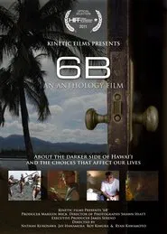 6B: An Anthology of Hawaii Films movie poster