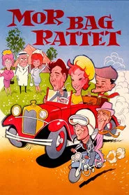 Mor bag rattet movie poster