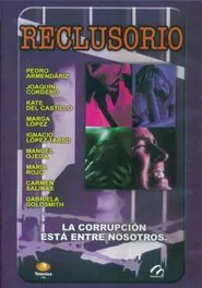 Reclusorio movie poster