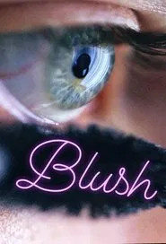Poster do filme Blush