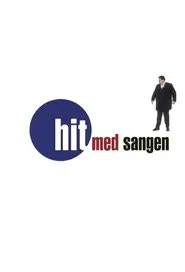 Hit med sangen tv show poster
