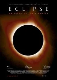 Eclipse: un juego de luz y sombra movie poster