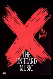 Poster do filme X: The Unheard Music