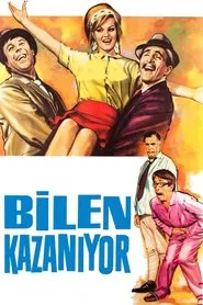 Poster do filme Bilen Kazanıyor