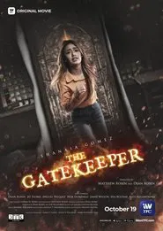 The Gatekeeper movie poster