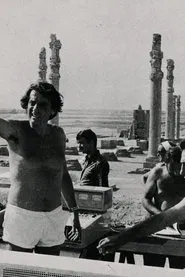 Du 5éme des Arts de Shiraz movie poster