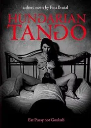 Hungarian Tango movie poster