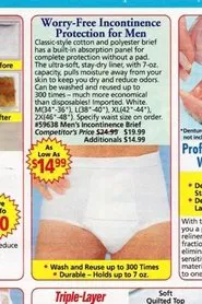 Carol Wright Catalog movie poster