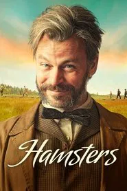 Hamsters movie poster