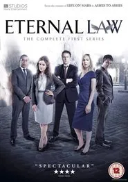 Eternal Law tv show poster