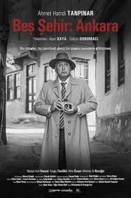 Five Cities: Ankara movie poster