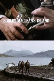 Sorley Maclean's Island movie poster
