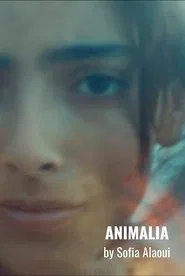 Poster do filme Animalia