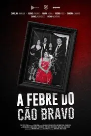 Poster do filme Mad Dog Fever