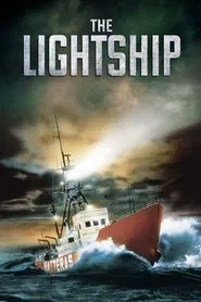 The Lightship movie poster