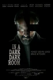 Poster do filme In a Dark, Dark Room
