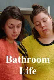 Badrumsliv tv show poster