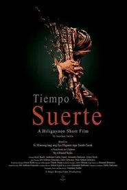 Tiempo Suerte movie poster