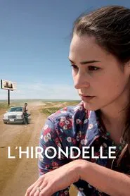 Poster do filme The Swallow