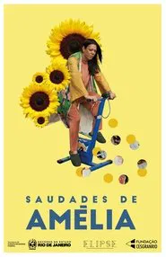 Who Misses Amélia movie poster